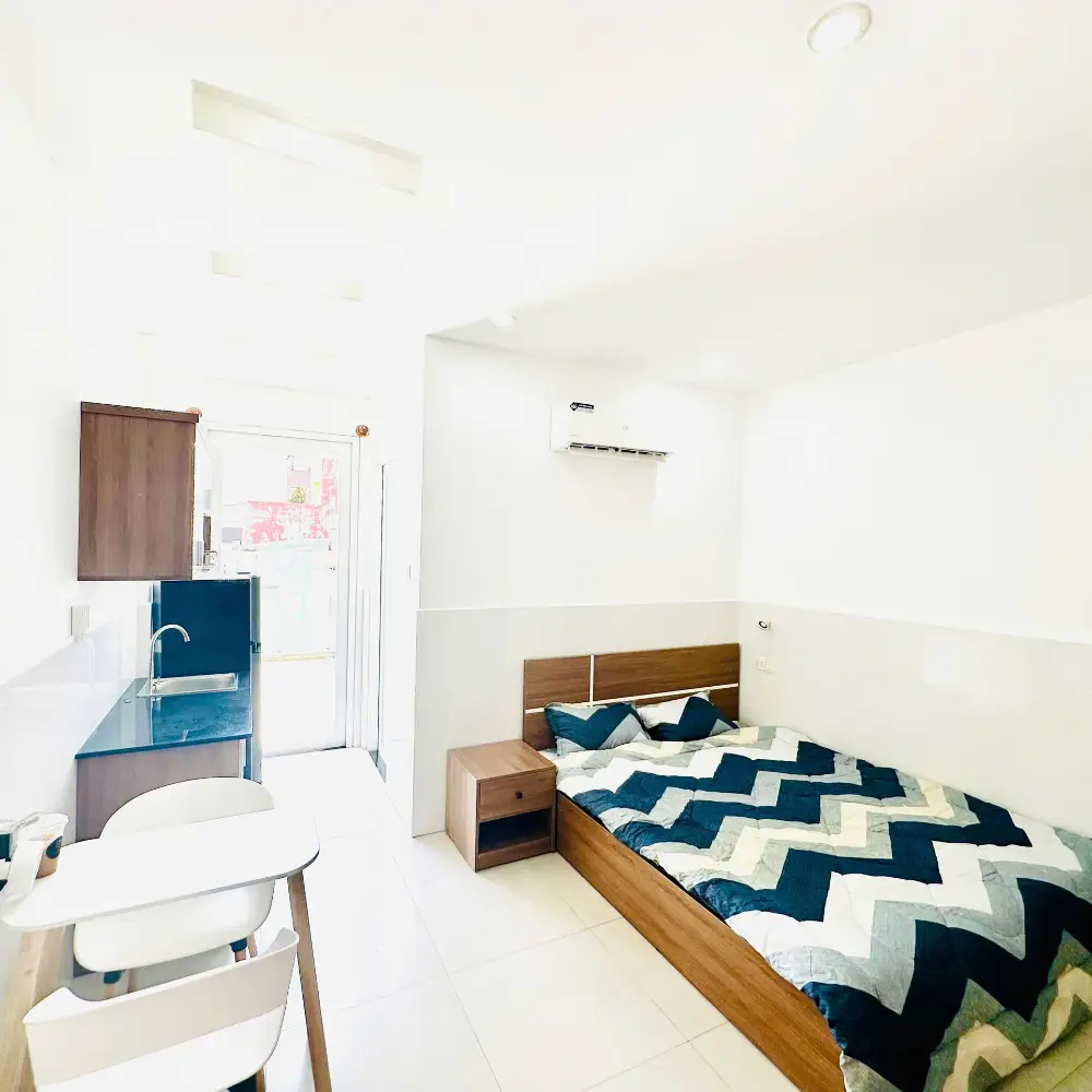 Cho thuê phòng 270/116, Phan Đình Phùng, Phường 15, Quận Phú Nhuận, Hồ Chí Minh - zbt