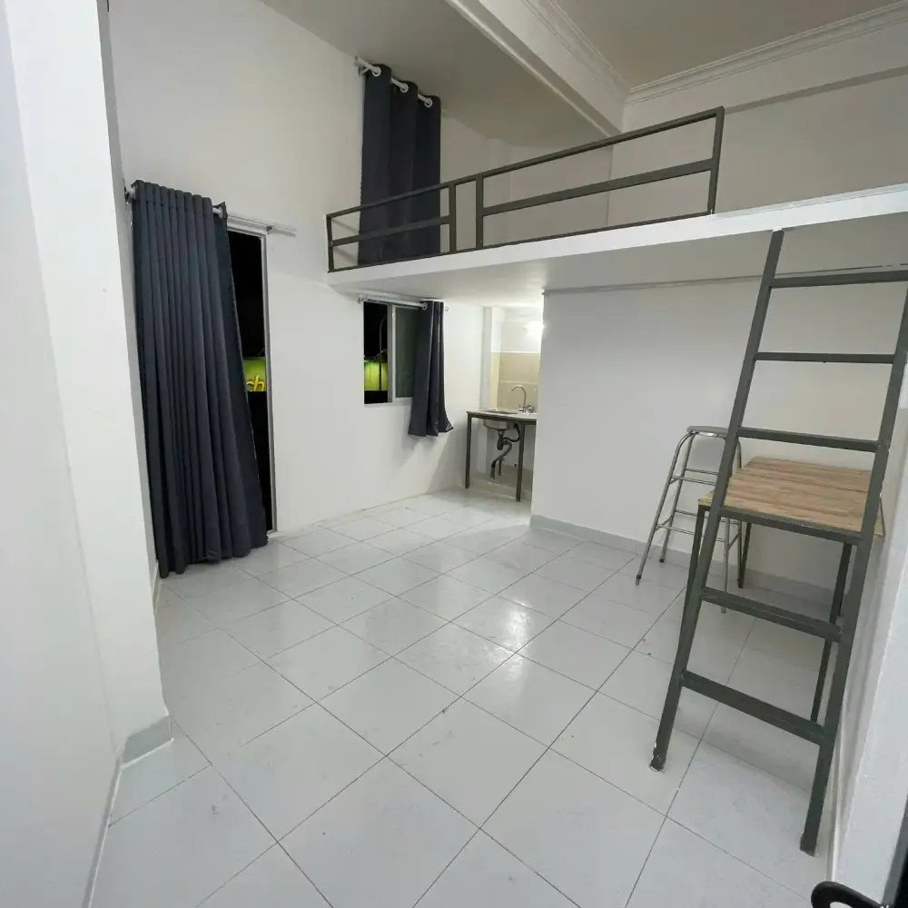 Cho thuê phòng 272, Nguyễn Văn Đậu - zbt, Phường 11, Quận Bình Thạnh, Hồ Chí Minh N558 P23122