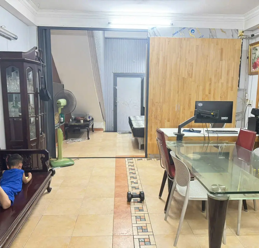 Cho thuê phòng 19/3, Hồ Văn Huê, Phường 09, Quận Phú Nhuận, Hồ Chí Minh - zbt N1107 P23125