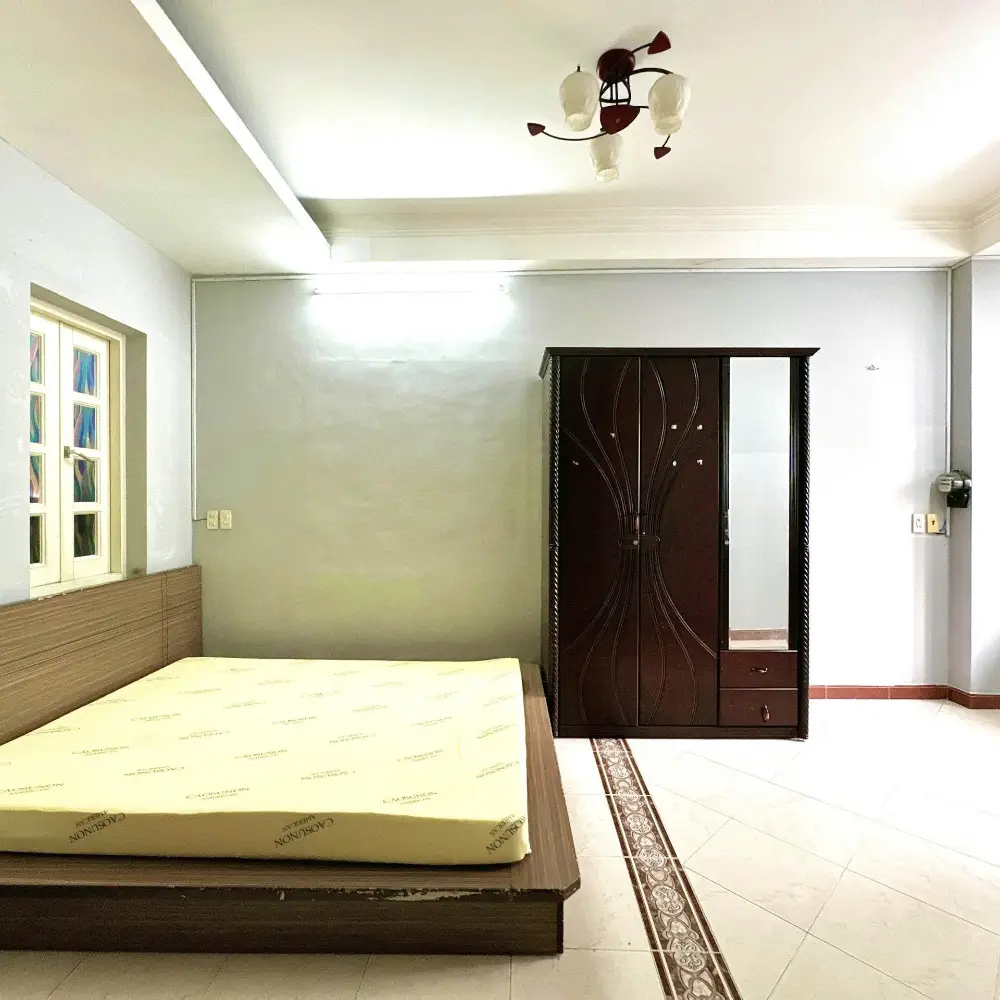 Cho thuê phòng 19/3, Hồ Văn Huê, Phường 09, Quận Phú Nhuận, Hồ Chí Minh - zbt N1107 P23128