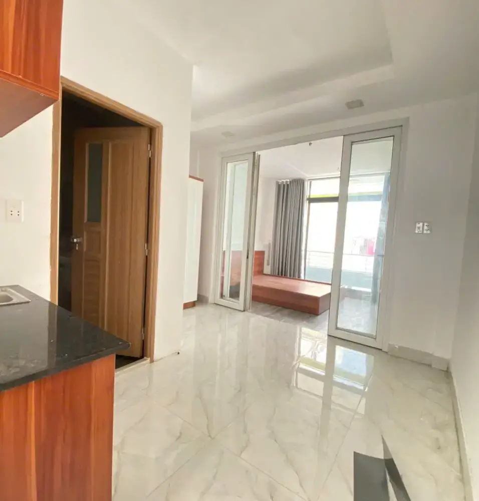 Cho thuê phòng 462/9, Huỳnh Văn Bánh, Phường 13, Quận Phú Nhuận, Hồ Chí Minh - zbt N1128 P23137