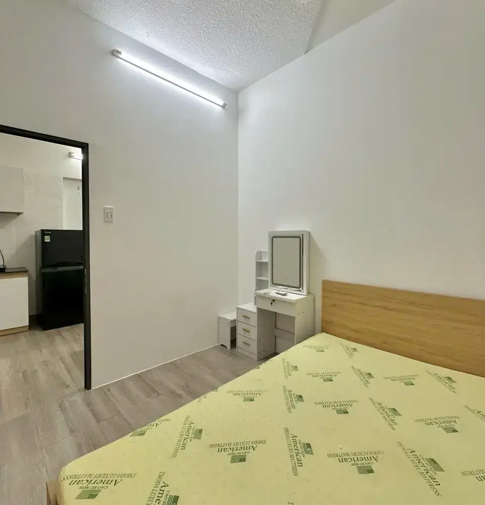 Cho thuê phòng 7, Cù Lao, Phường 02, Quận Phú Nhuận, Hồ Chí Minh - zbt