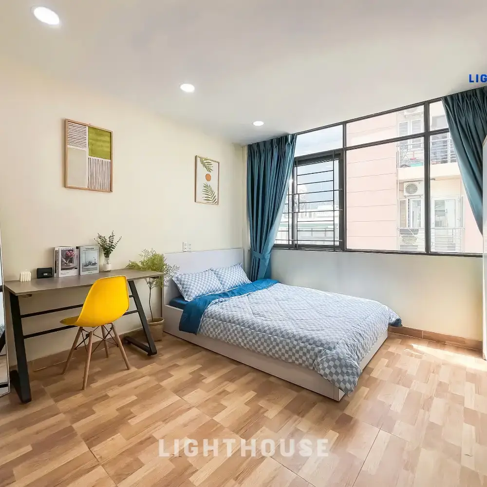 Cho thuê phòng 30/37, Nguyễn Cửu Vân - zbt, Phường 17, Quận Bình Thạnh, Hồ Chí Minh N6269 P23139