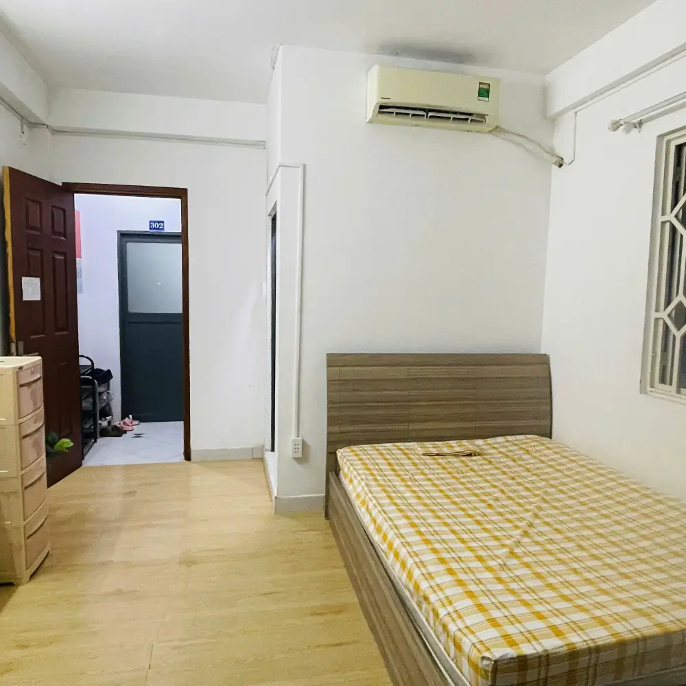 Cho thuê phòng 220/93, Hoàng Hoa Thám, Phường 05, Quận Bình Thạnh, Hồ Chí Minh N4476 P23144