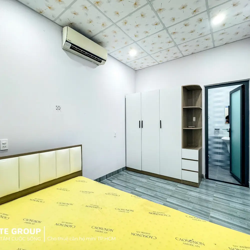 Cho thuê phòng 47/2/65B, Bùi Đình Tuý - zbt, Phường 24, Quận Bình Thạnh, Hồ Chí Minh