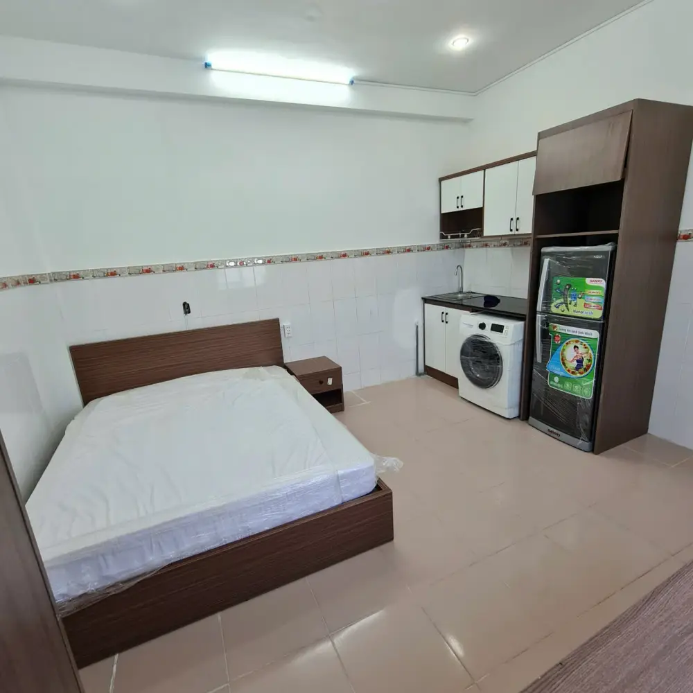 Cho thuê phòng 17/37, Thanh Đa - zbt, Phường 27, Quận Bình Thạnh, Hồ Chí Minh