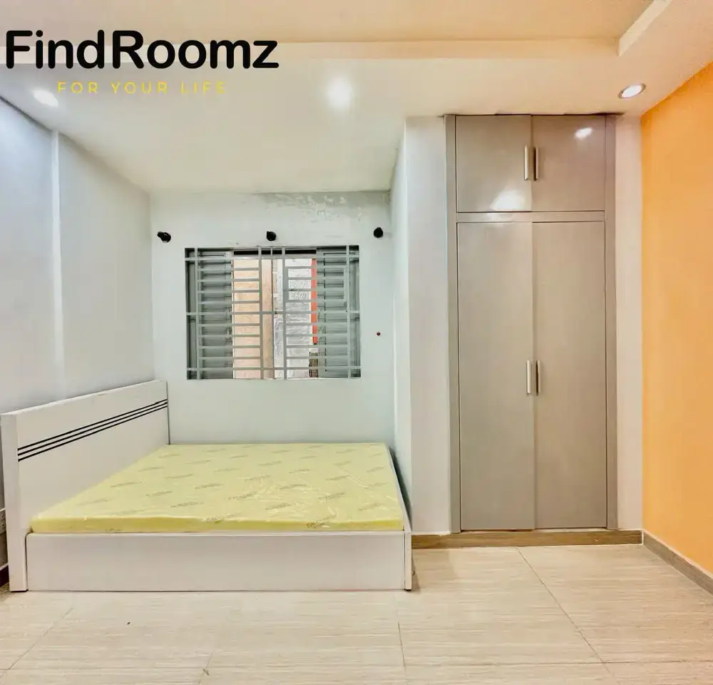 Cho thuê phòng 337, Nguyễn Oanh - zbt, Phường 17, Quận Gò Vấp, Hồ Chí Minh N3693 P23164