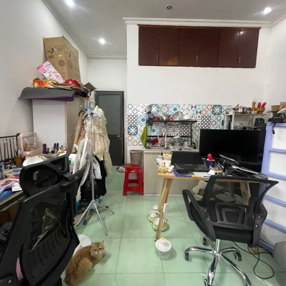 Cho thuê phòng 281/2/52, Bình Lợi - zbt, Phường 13, Quận Bình Thạnh, Hồ Chí Minh N7824 P23168