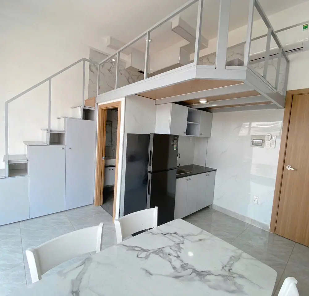 Cho thuê phòng 465/45, Nguyễn Văn Công - zbt, Phường 03, Quận Gò Vấp, Hồ Chí Minh N421 P23175