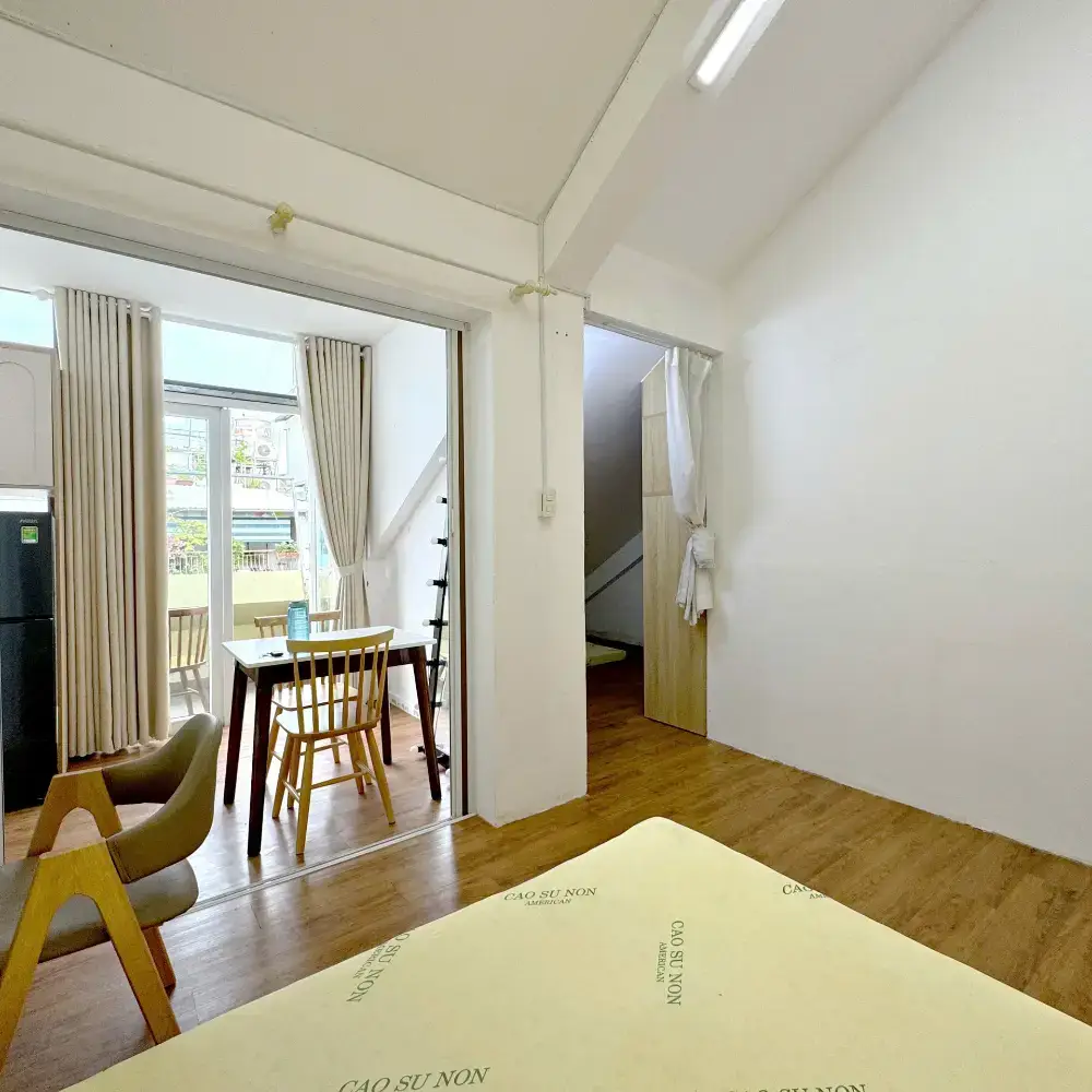 Cho thuê phòng 116, Cù Lao, Phường 02, Quận Phú Nhuận, Hồ Chí Minh - zbt N1505 P23176