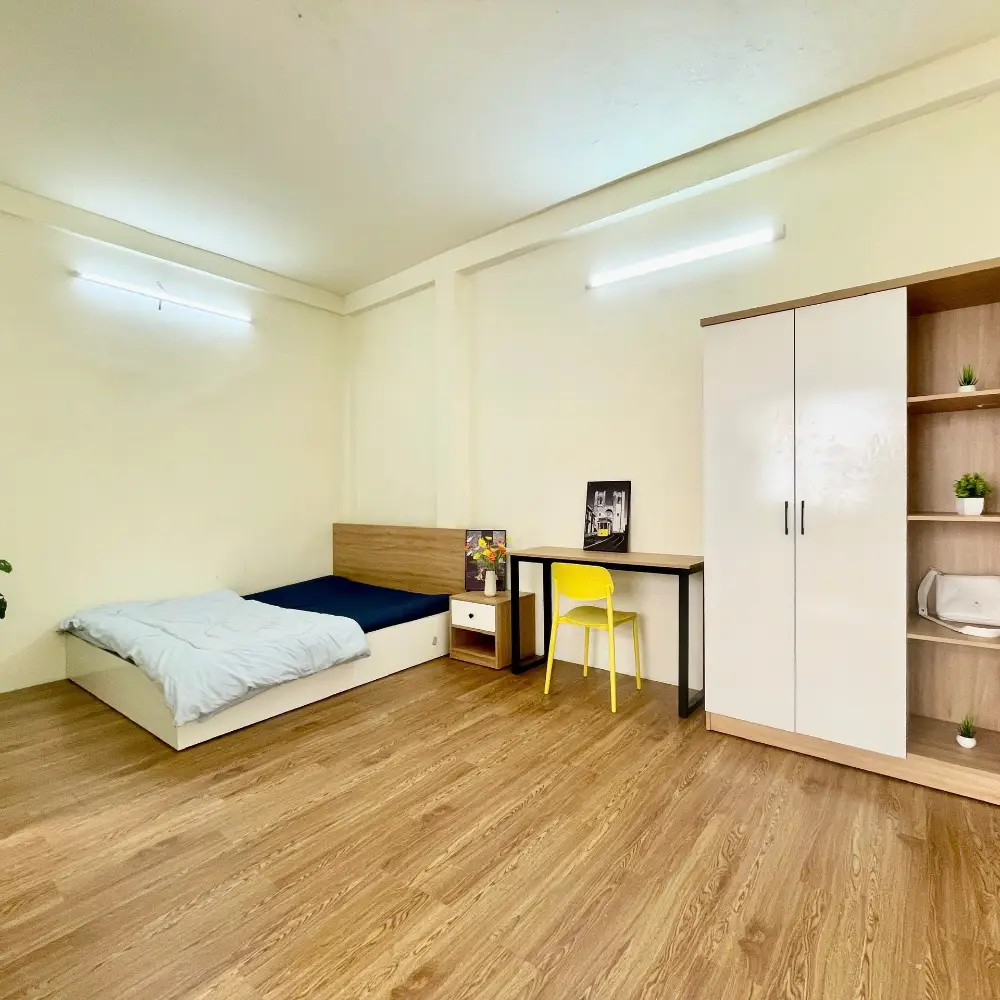 Cho thuê phòng 617, Xô Viết Nghệ Tĩnh - zbt, Phường 26, Quận Bình Thạnh, Hồ Chí Minh