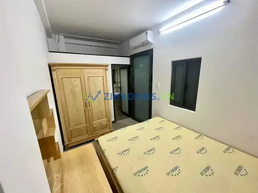 Cho thuê phòng 765/71/27, Xô Viết Nghệ Tĩnh - zbt, Phường 26, Quận Bình Thạnh, Hồ Chí Minh N3026 P23180