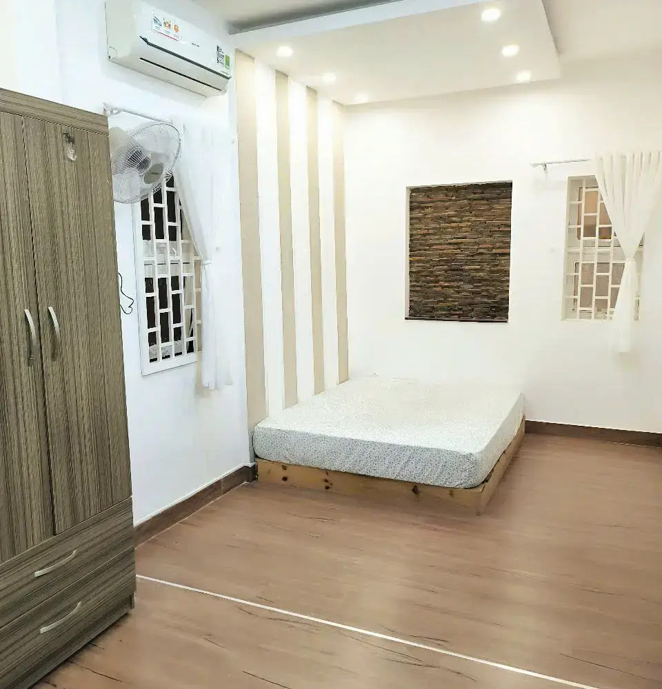 Cho thuê phòng 177B, Nguyễn Trọng Tuyển, Phường 08, Quận Phú Nhuận, Hồ Chí Minh - zbt