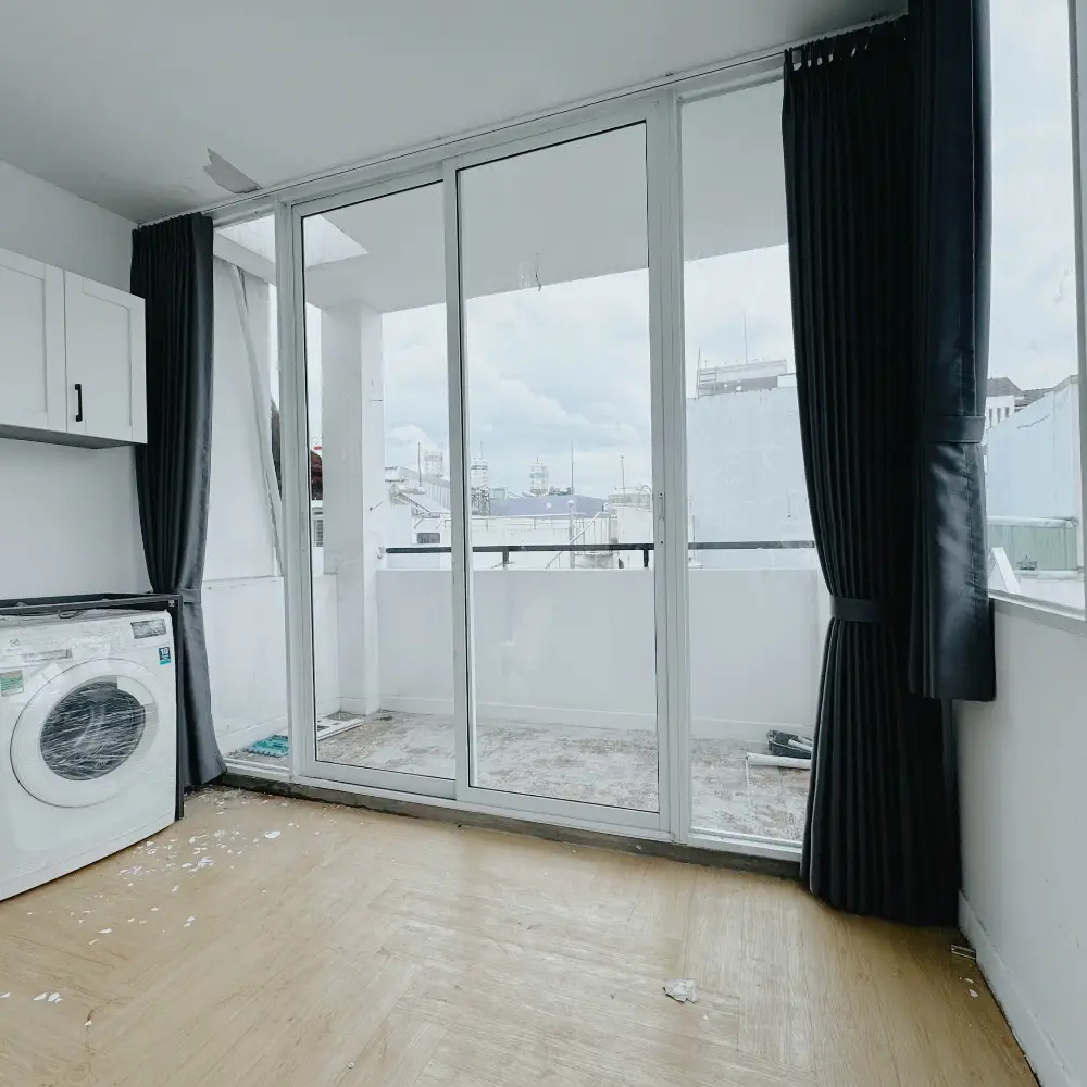 Cho thuê phòng 86/30, Thích Quảng Đức, Phường 04, Quận Phú Nhuận, Hồ Chí Minh - zbt N7647 P23206