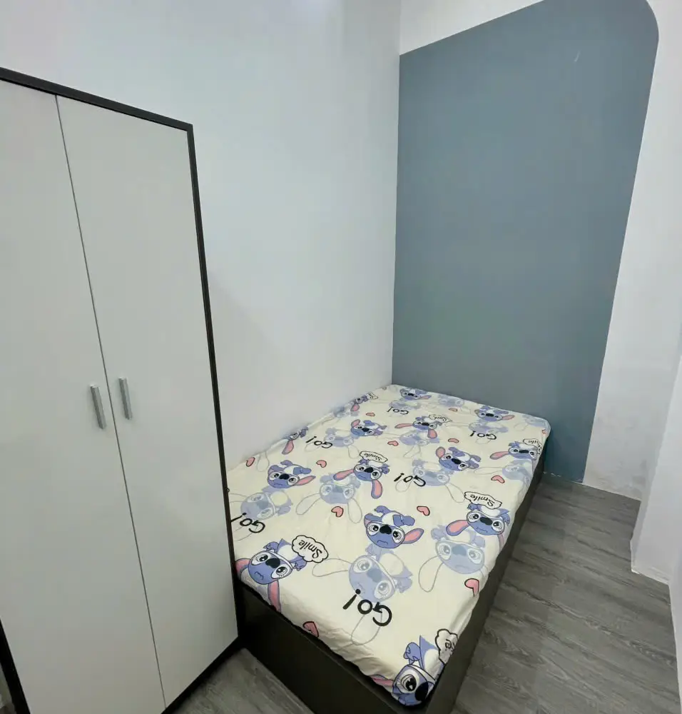 Cho thuê phòng 505/4, Nguyễn Kiệm, Phường 09, Quận Phú Nhuận, Hồ Chí Minh - zbt