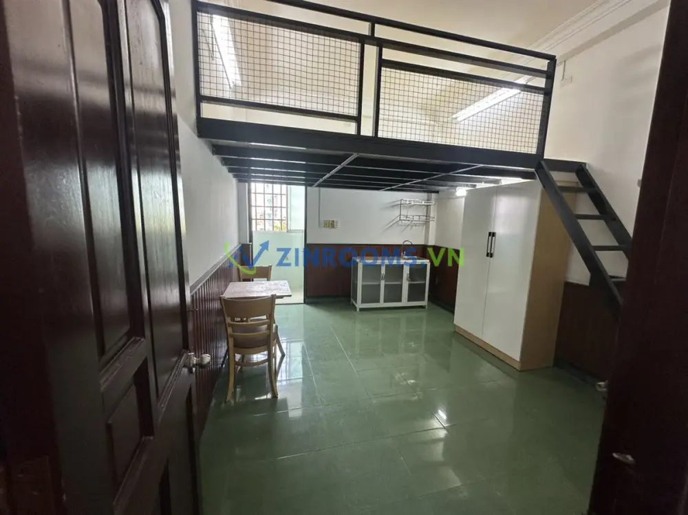 Cho thuê phòng 221/4, Lê Đức Thọ - zbt, Phường 17, Quận Gò Vấp, Hồ Chí Minh N7596 P23228