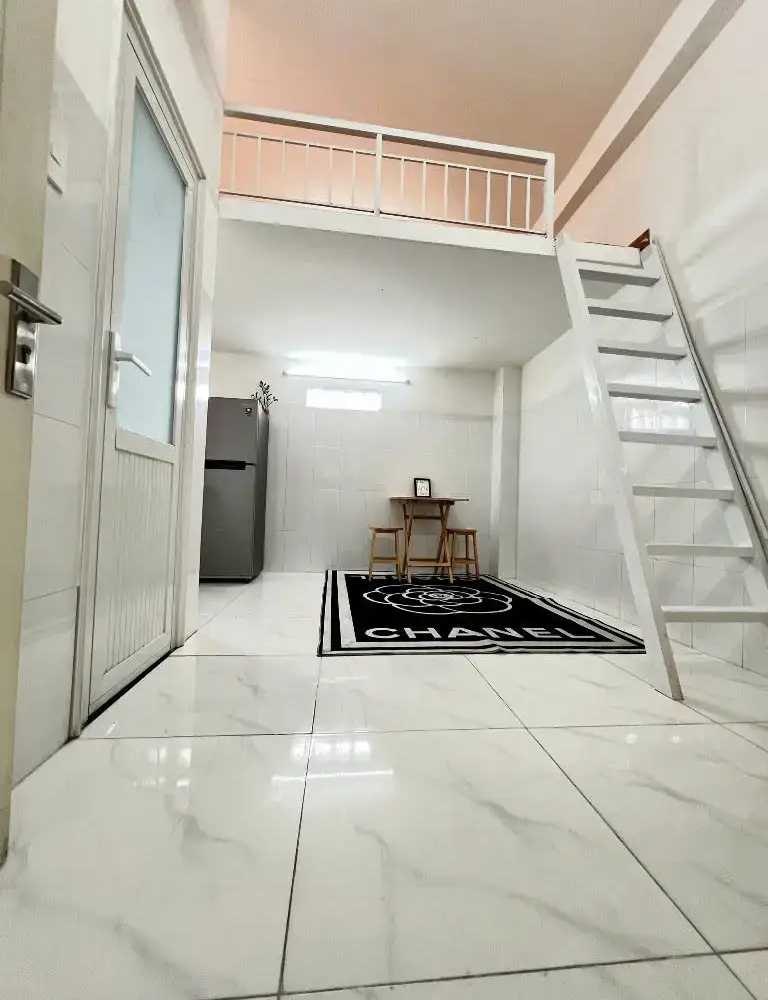 Cho thuê phòng 217/9/23, Bùi Đình Tuý - zbt, Phường 24, Quận Bình Thạnh, Hồ Chí Minh