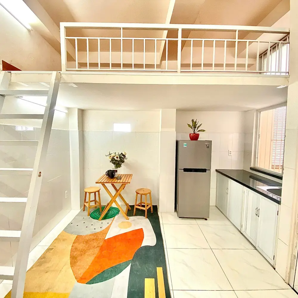 Cho thuê phòng 217/9/23, Bùi Đình Tuý - zbt, Phường 24, Quận Bình Thạnh, Hồ Chí Minh