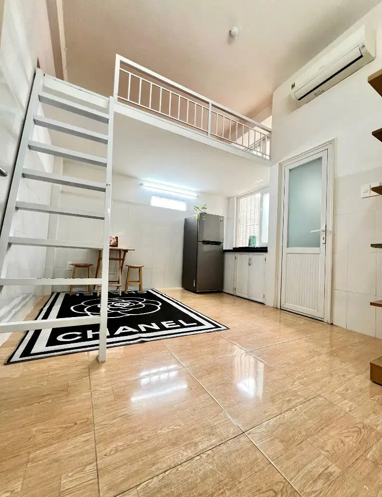 Cho thuê phòng 217/9/23, Bùi Đình Tuý - zbt, Phường 24, Quận Bình Thạnh, Hồ Chí Minh