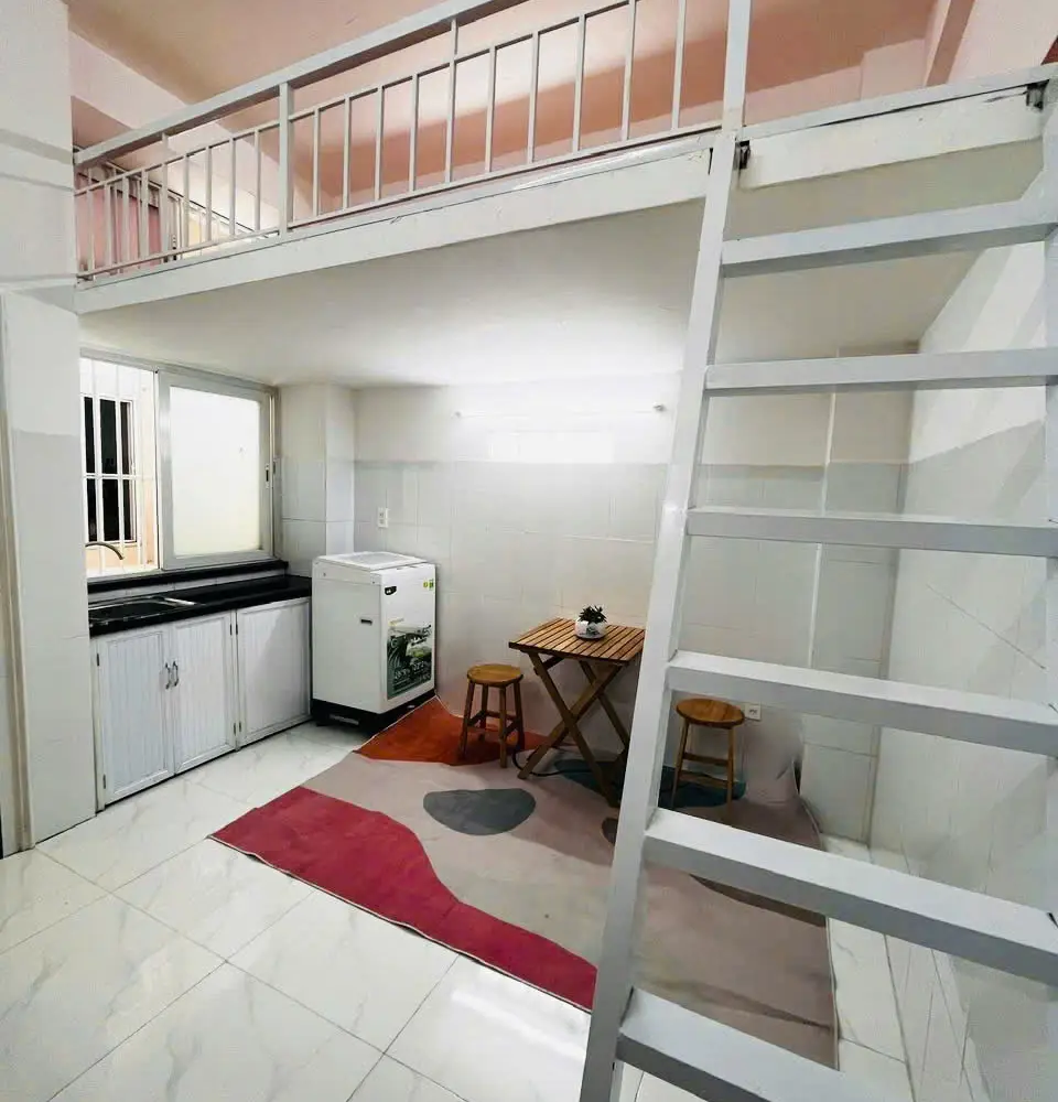 Cho thuê phòng 217/9/23, Bùi Đình Tuý - zbt, Phường 24, Quận Bình Thạnh, Hồ Chí Minh N4658 P23233