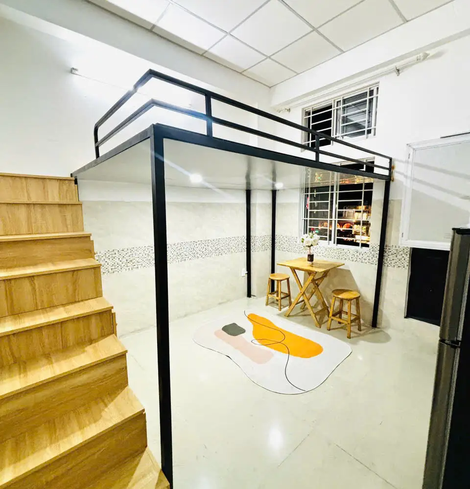 Cho thuê phòng 71/6, Chu Văn An - zbt, Phường 26, Quận Bình Thạnh, Hồ Chí Minh N3829 P23235