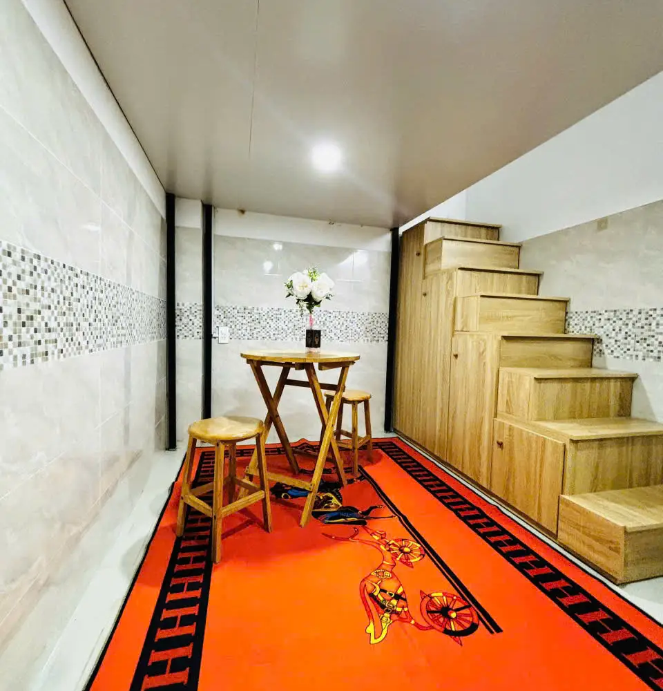 Cho thuê phòng 71/6, Chu Văn An - zbt, Phường 26, Quận Bình Thạnh, Hồ Chí Minh N3829 P23236