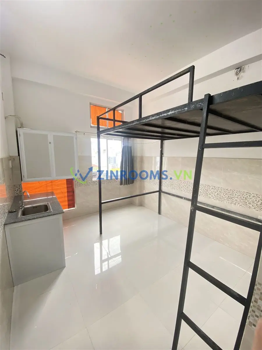 Cho thuê phòng 71/6, Chu Văn An - zbt, Phường 26, Quận Bình Thạnh, Hồ Chí Minh