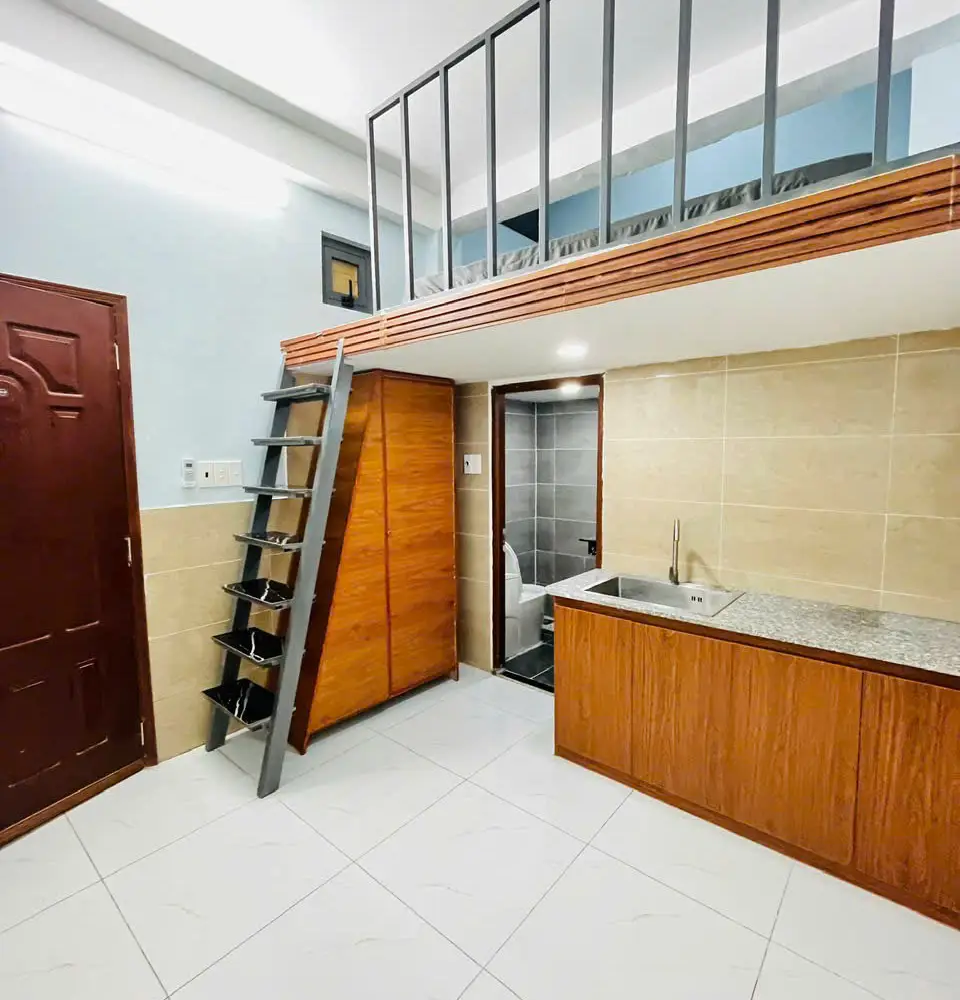 Cho thuê phòng 60/2, Quốc Lộ 13 - zbt, Phường 26, Quận Bình Thạnh, Hồ Chí Minh