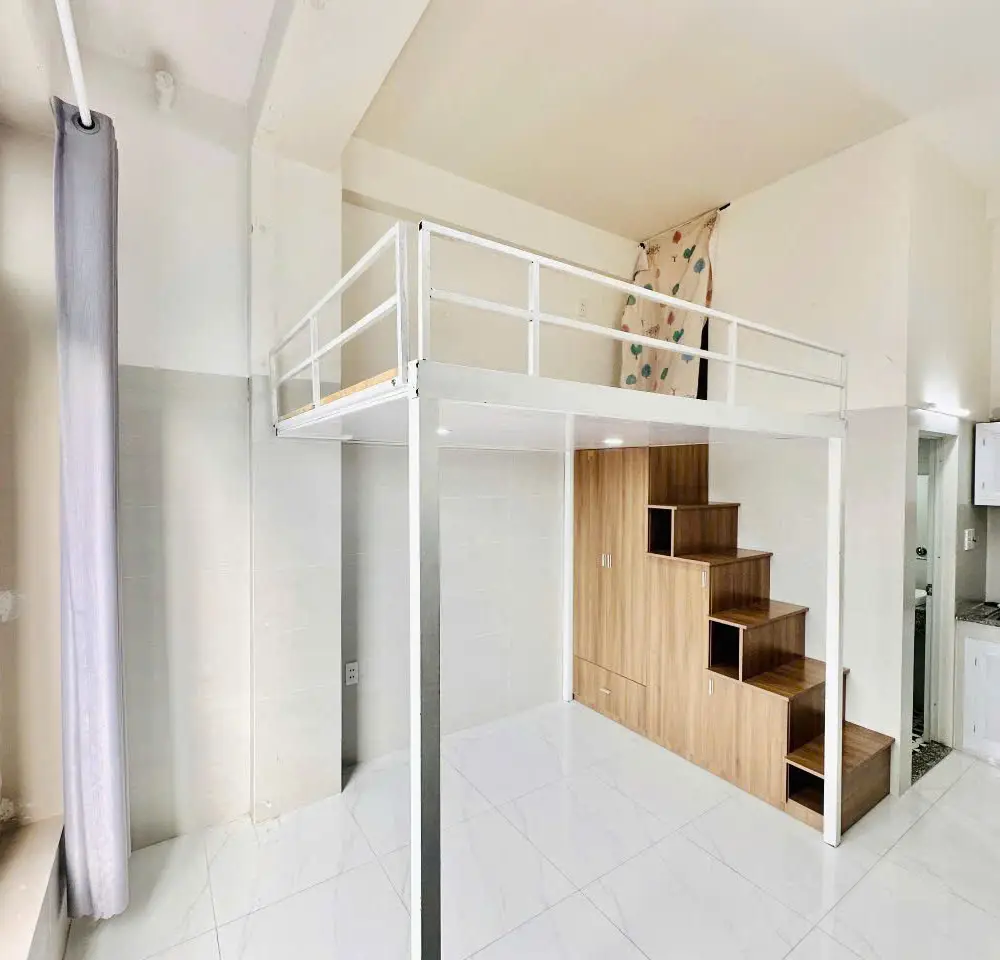 Cho thuê phòng 47/2/43, Bùi Đình Tuý - zbt, Phường 24, Quận Bình Thạnh, Hồ Chí Minh