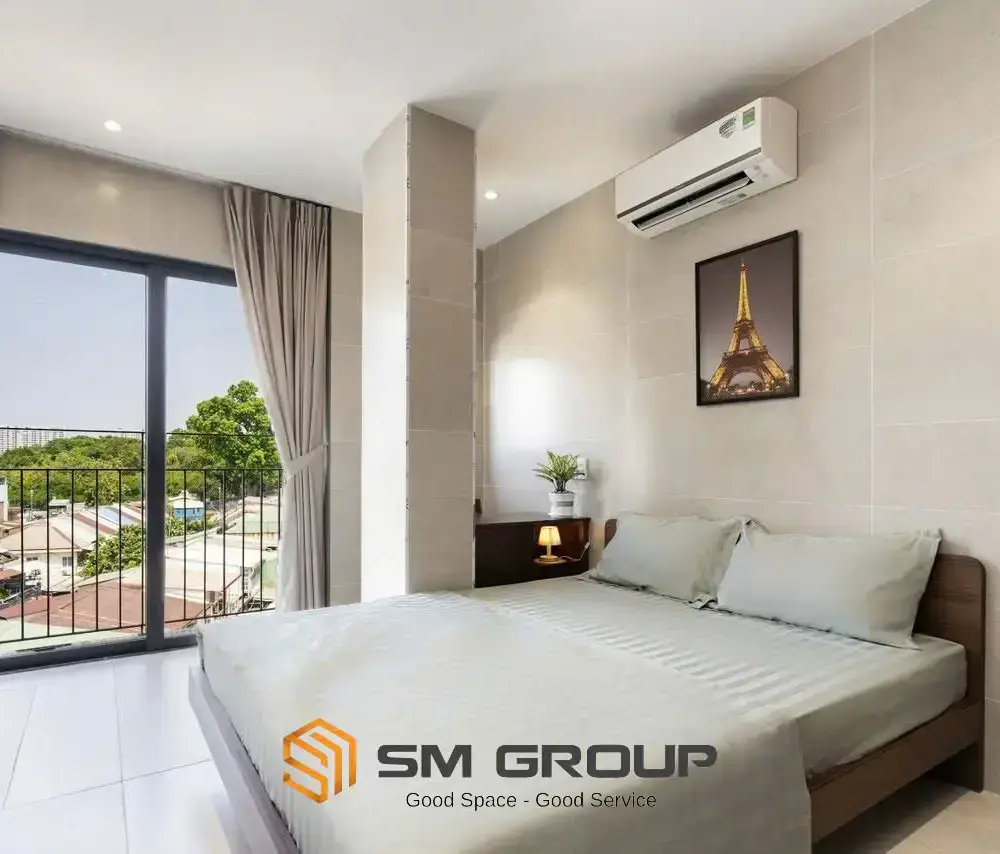 Cho thuê phòng 778/37, Nguyễn Kiệm - zbt, Phường 03, Quận Phú Nhuận, Hồ Chí Minh