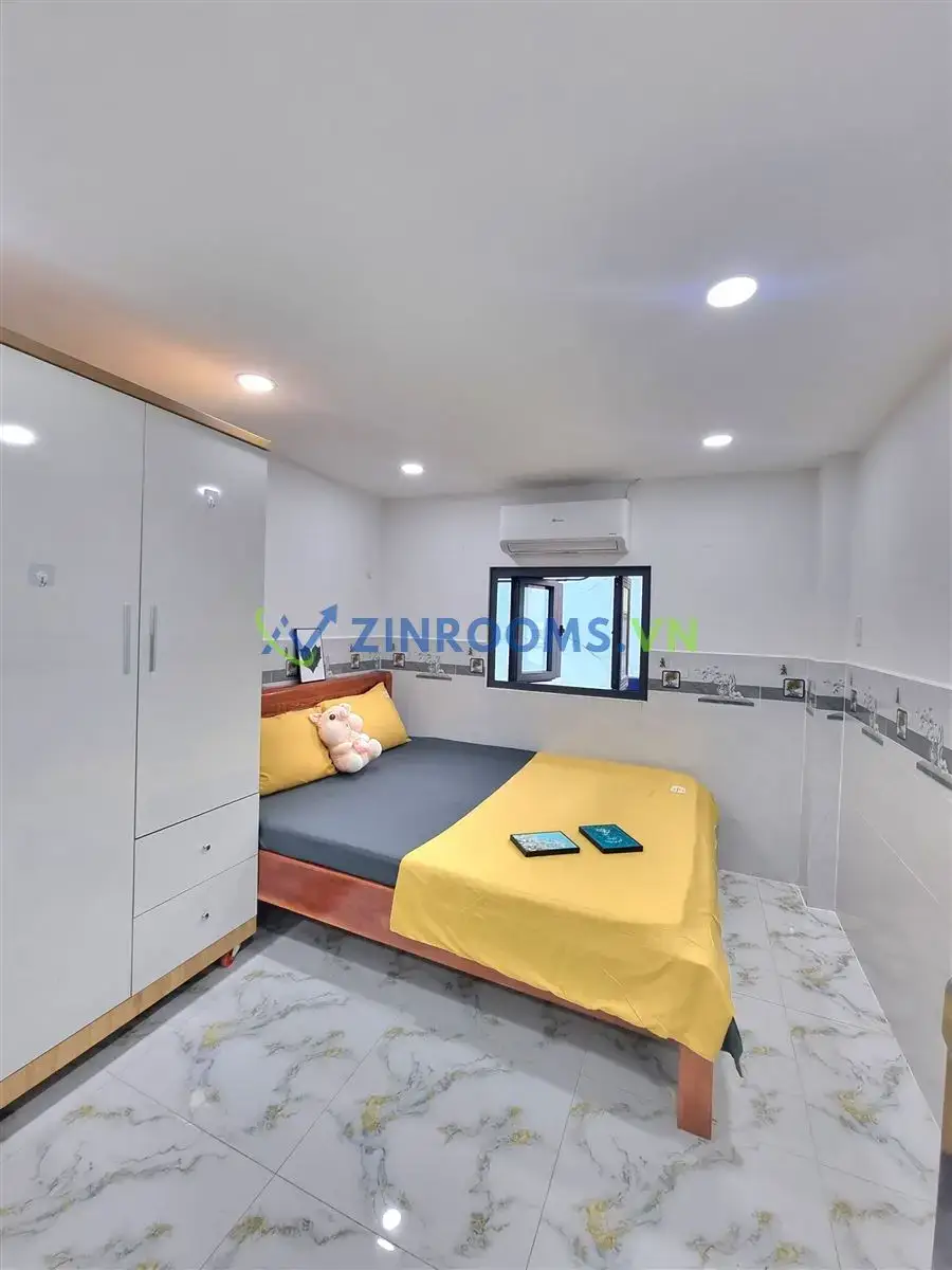 Cho thuê phòng 736/120, Lê Đức Thọ - zbt, Phường 15, Quận Gò Vấp, Hồ Chí Minh