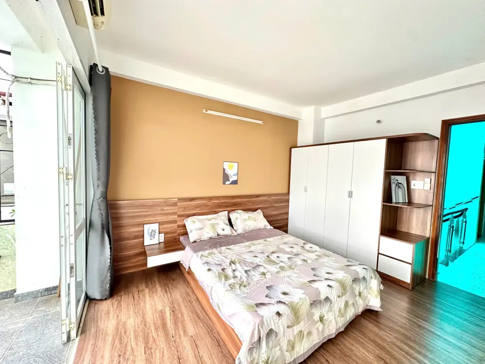 Cho thuê phòng 47/38, Nguyễn Văn Đậu - zbt, Phường 06, Quận Bình Thạnh, Hồ Chí Minh