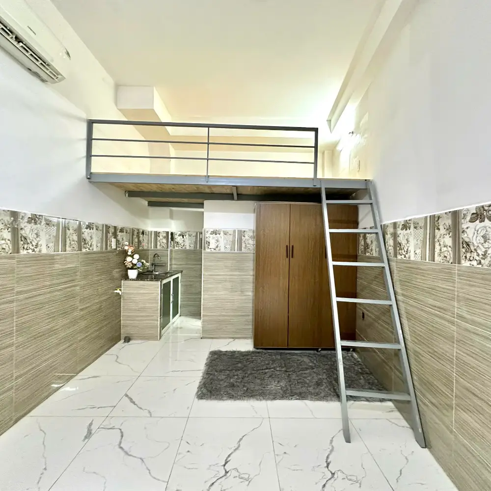 Cho thuê phòng 51/35, Phạm Văn Chiêu - zbt, Phường 14, Quận Gò Vấp, Hồ Chí Minh N4942 P23274