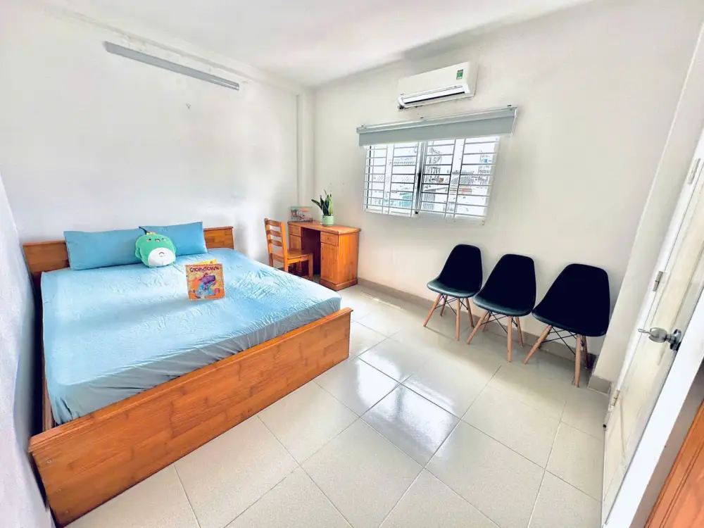 Cho thuê phòng 60/6, Vĩnh Viễn ZTT1, Phường 02, Quận 10, Hồ Chí Minh