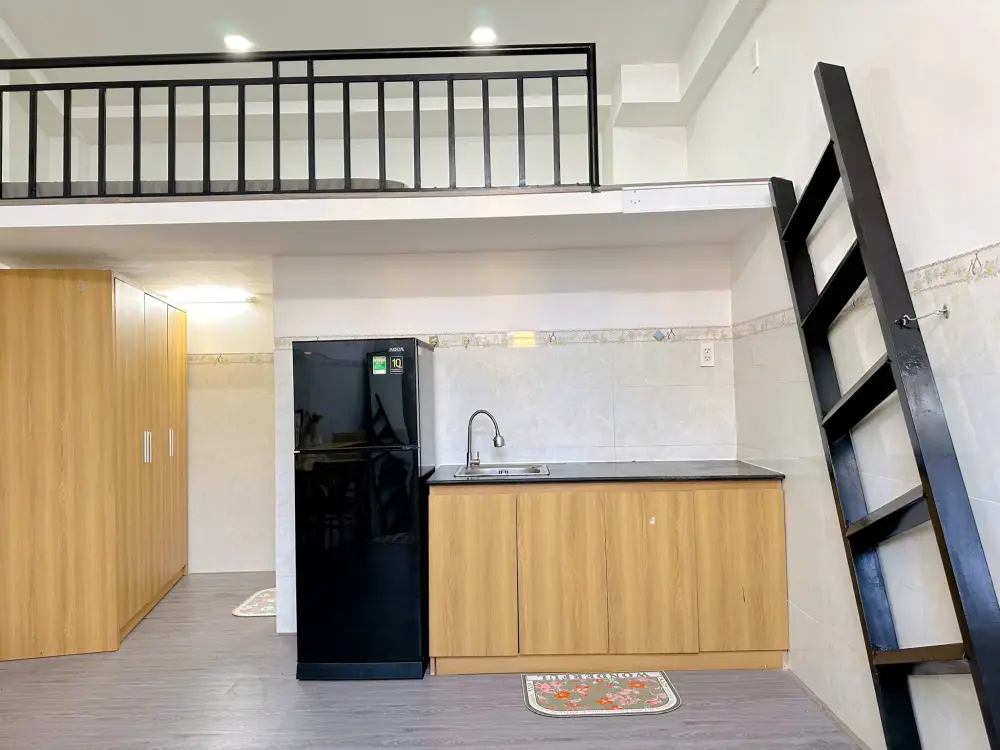 Cho thuê phòng 494/1/12, Lê Quang Định - zbt, Phường 01, Quận Gò Vấp, Hồ Chí Minh