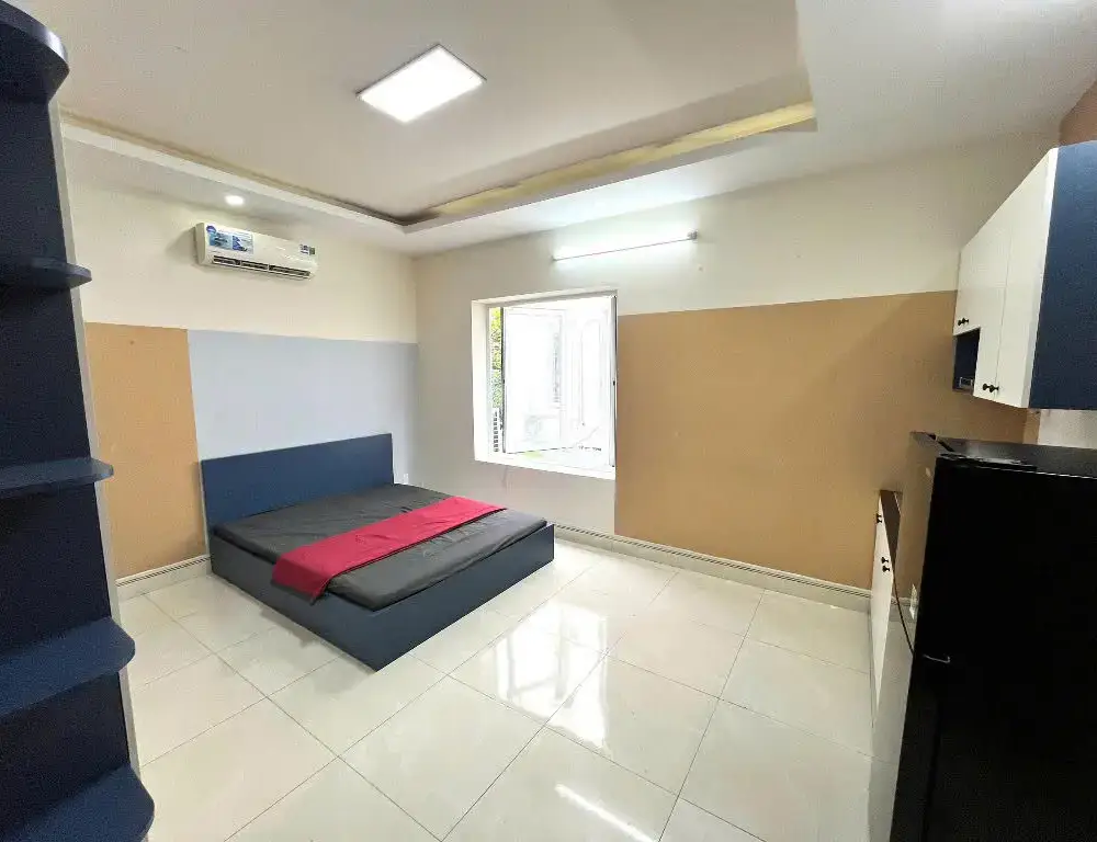 Cho thuê phòng 102, Đường số 1 KDC CITYLAND - zbt, Phường 07, Quận Gò Vấp, Hồ Chí Minh