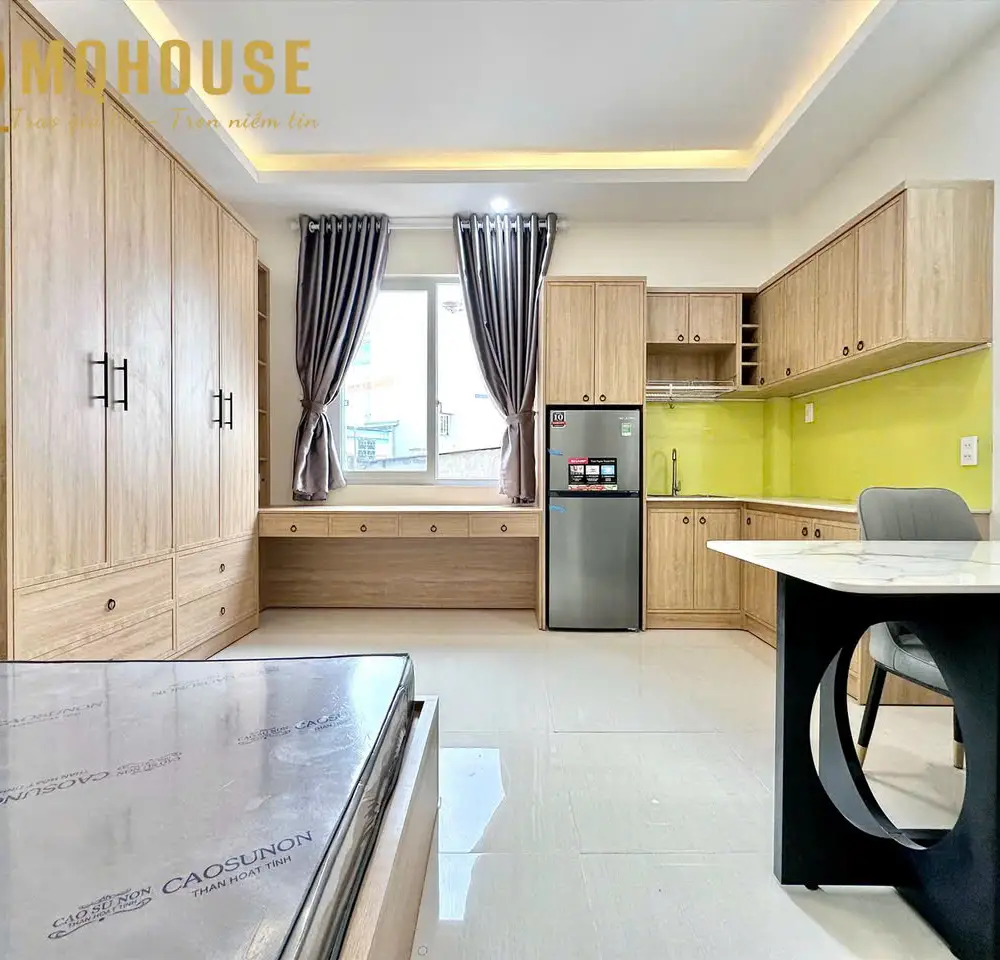 Cho thuê phòng 12/80, Đào Duy Anh, Phường 09, Quận Phú Nhuận, Hồ Chí Minh - zbt