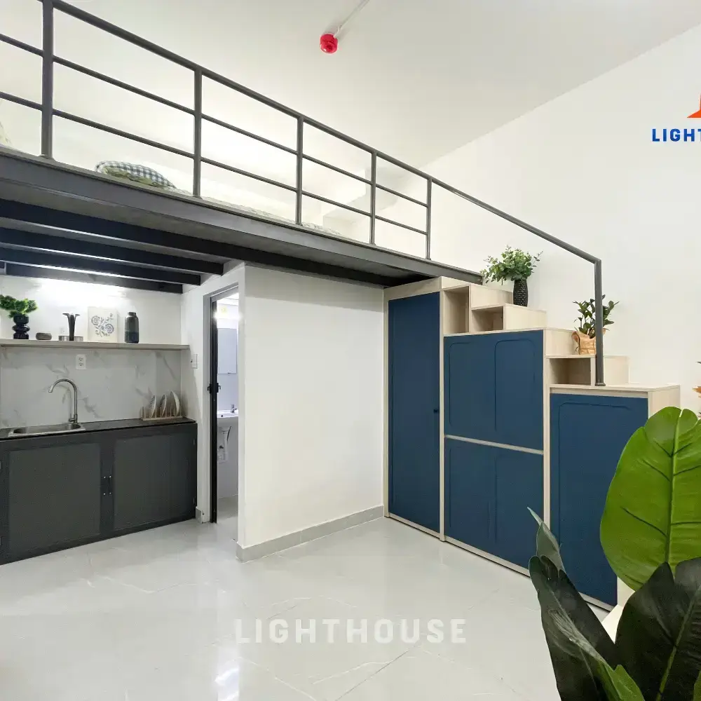 Cho thuê phòng 416/23/16, Dường Quảng Hàm - zbt, Phường 05, Quận Gò Vấp, Hồ Chí Minh N6481 P23328