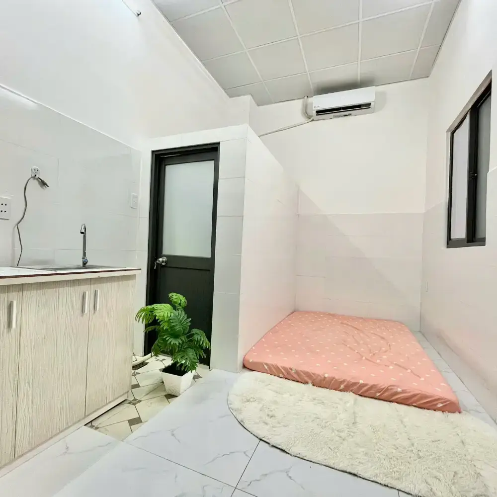 Cho thuê phòng 442/10/5B, Nơ Trang Long - zbt, Phường 13, Quận Bình Thạnh, Hồ Chí Minh N6553 P23330