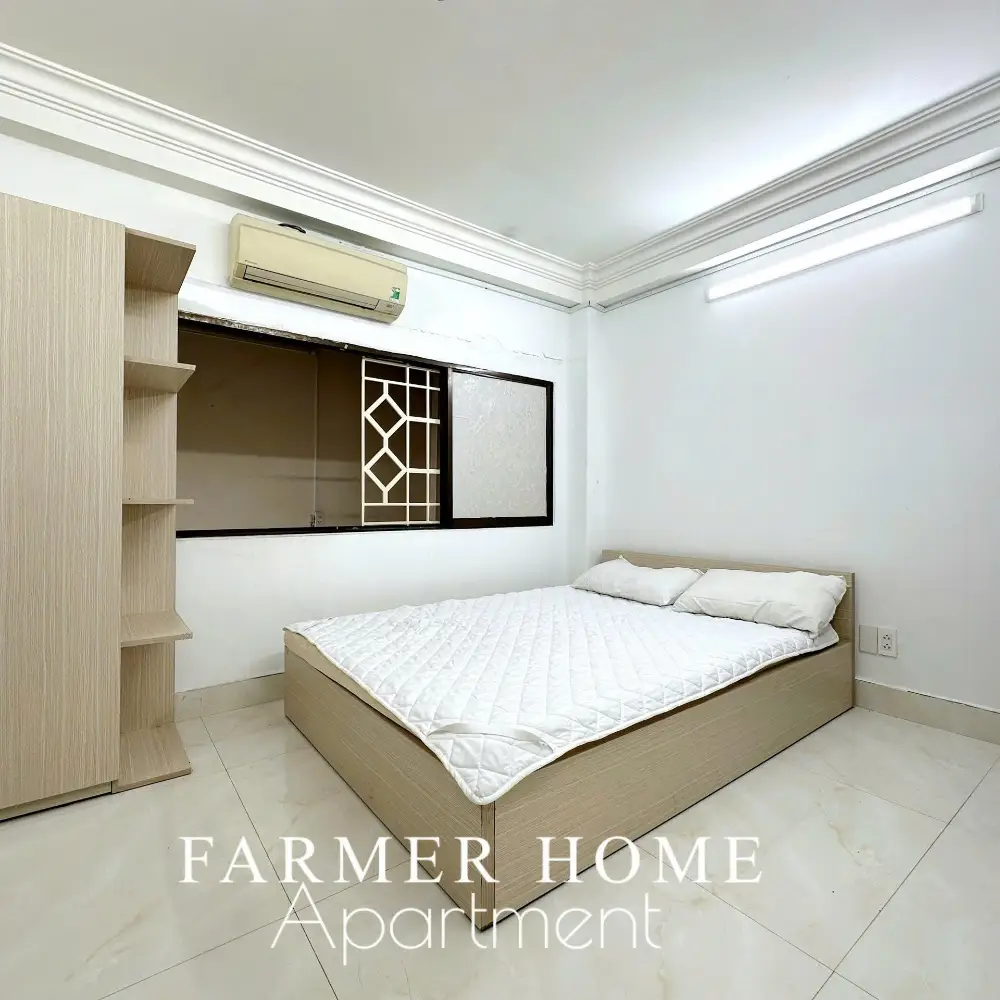 Cho thuê phòng 24/4, Thủ Khoa Huân ZTT1, Phường Bến Thành, Quận 1, Hồ Chí Minh N2498 P23338