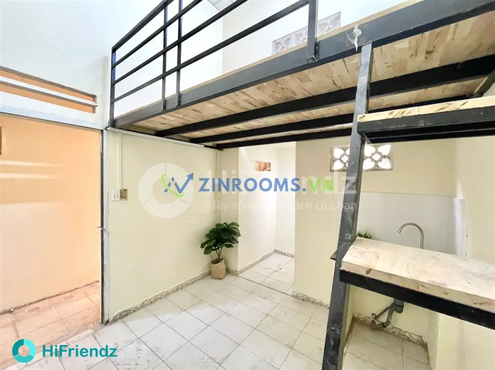 Cho Thuê Phòng Bình Long, Q.Tân Phú / K.BẮC /  PHATH - N6897- ID: 1777 - A VỸ N6897 P23348