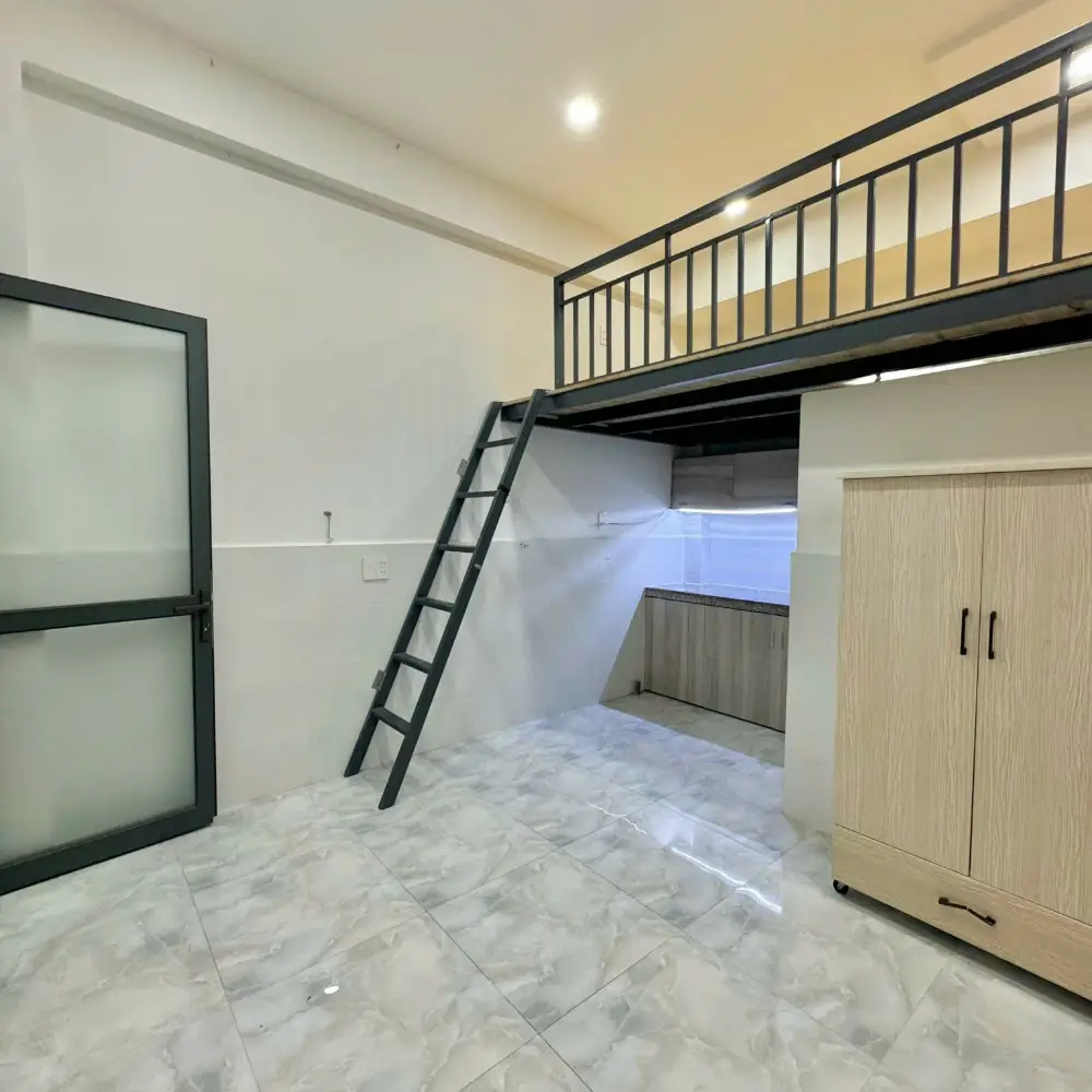 Cho thuê phòng 496/9/24R, Dương Quảng Hàm - zbt, Phường 05, Quận Gò Vấp, Hồ Chí Minh