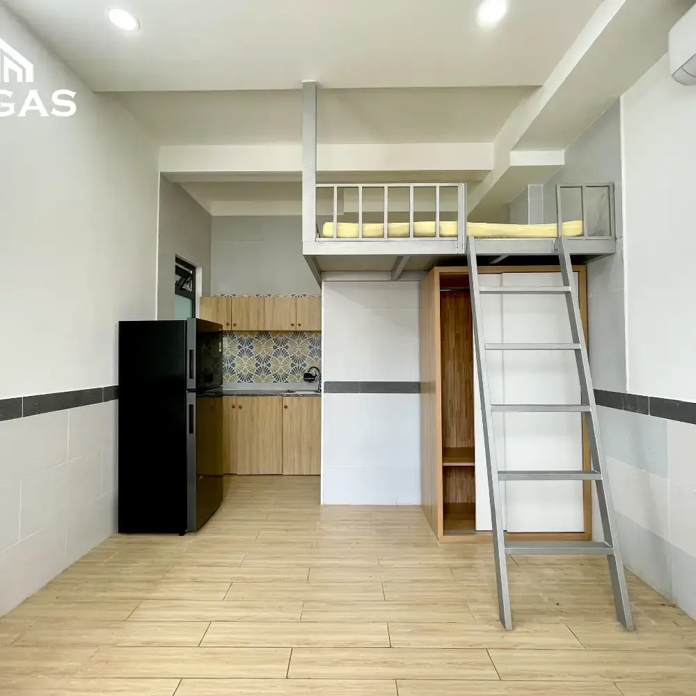 Cho thuê phòng 156/10A, Nguyễn Lâm - zbt, Phường 03, Quận Bình Thạnh, Hồ Chí Minh