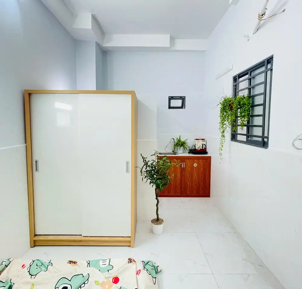 Cho thuê phòng 417/57, Lê Văn Thọ - zbt, Phường 9, Quận Gò Vấp, Hồ Chí Minh N3457 P23397