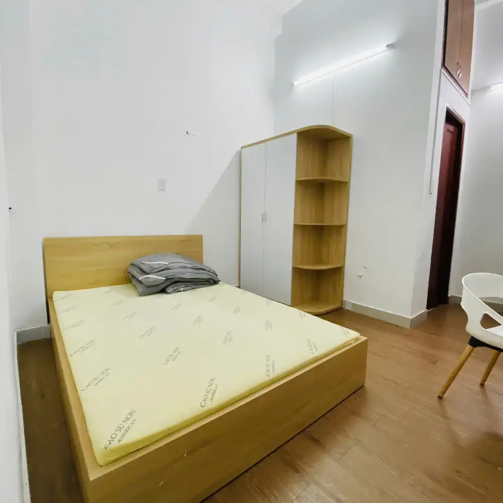 Cho thuê phòng 445/12, Nơ Trang Long - zbt, Phường 13, Quận Bình Thạnh, Hồ Chí Minh