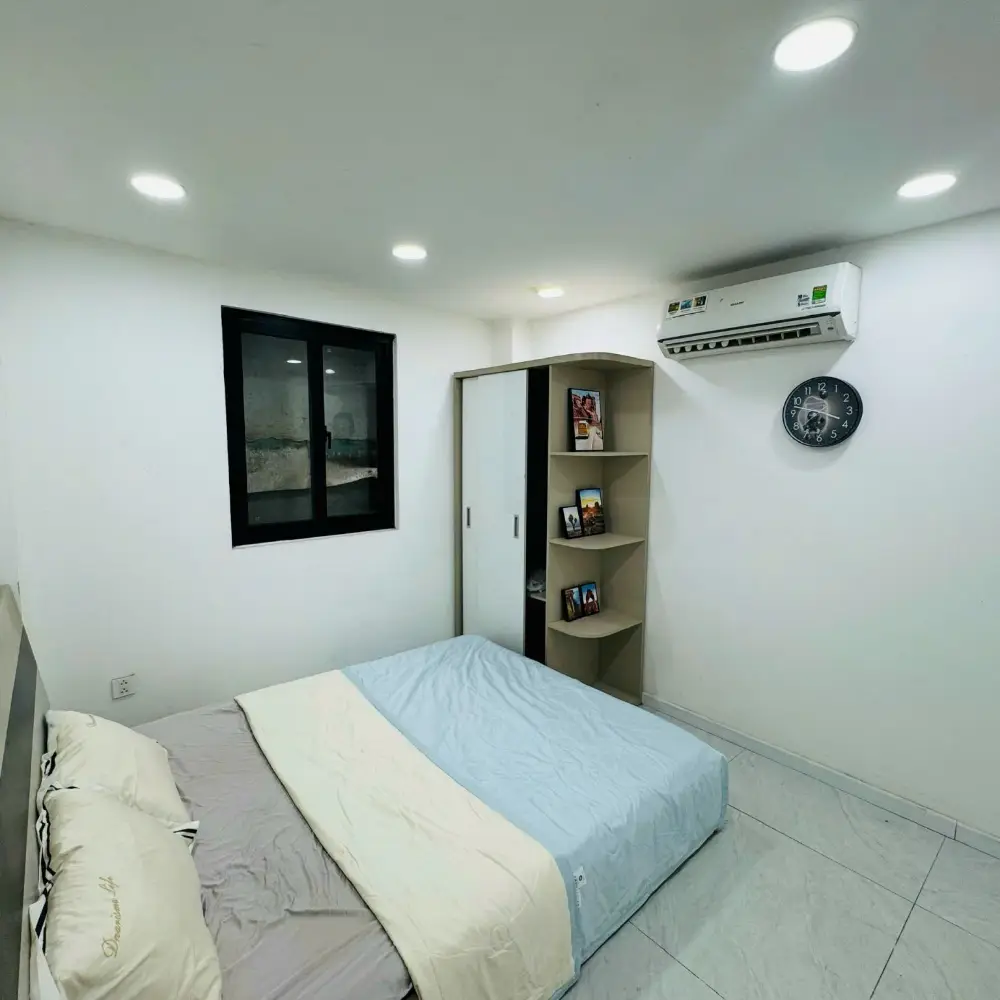 Cho thuê phòng 222/18, Bùi ĐÌnh Tuý - zbt, Phường 12, Quận Bình Thạnh, Hồ Chí Minh N1574 P23401