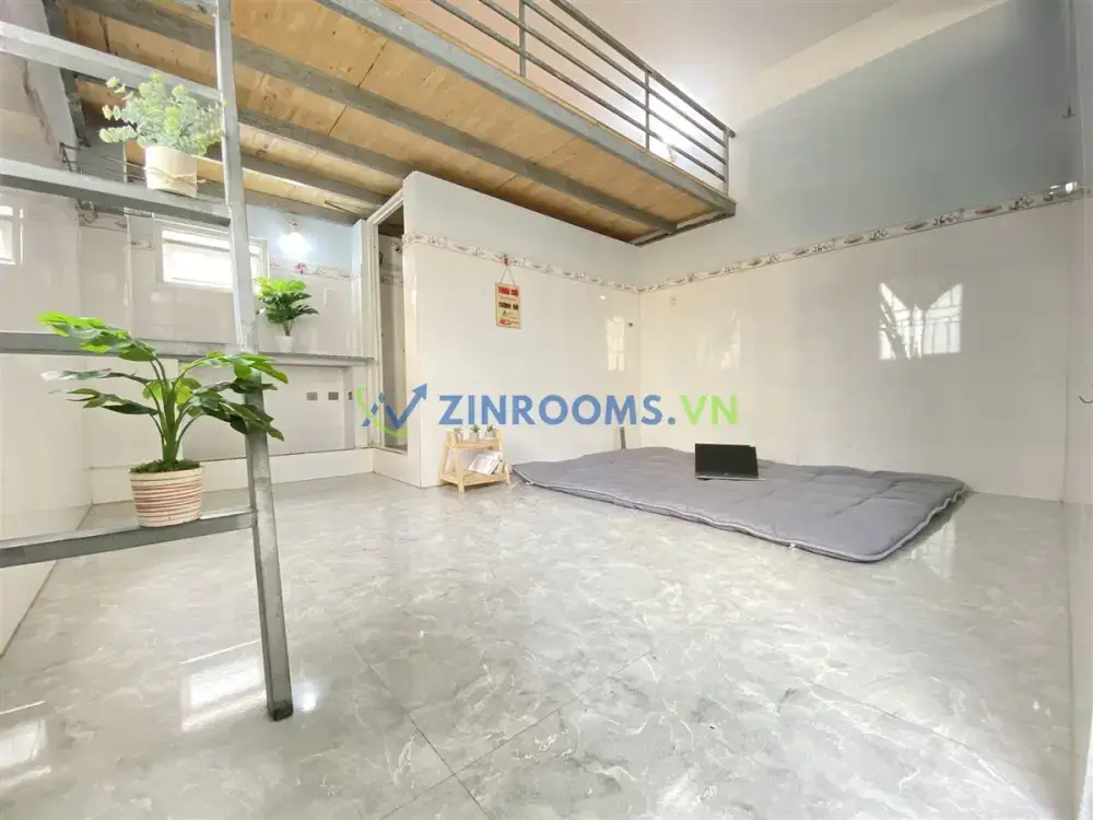 Cho thuê phòng 566/187/51, Nguyễn Thái Sơn - zbt, Phường 05, Quận Gò Vấp, Hồ Chí Minh N535 P23417