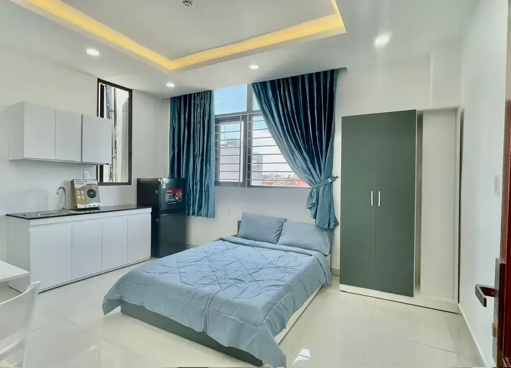 Cho thuê phòng 482/23, Nơ Trang Long - zbt, Phường 13, Quận Bình Thạnh, Hồ Chí Minh