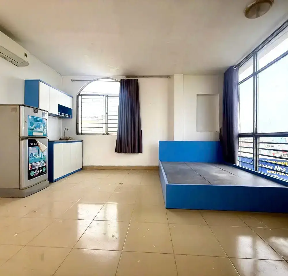 Cho thuê phòng 532B, Xô Viết Nghệ Tĩnh - zbt, Phường 25, Quận Bình Thạnh, Hồ Chí Minh N2970 P23439
