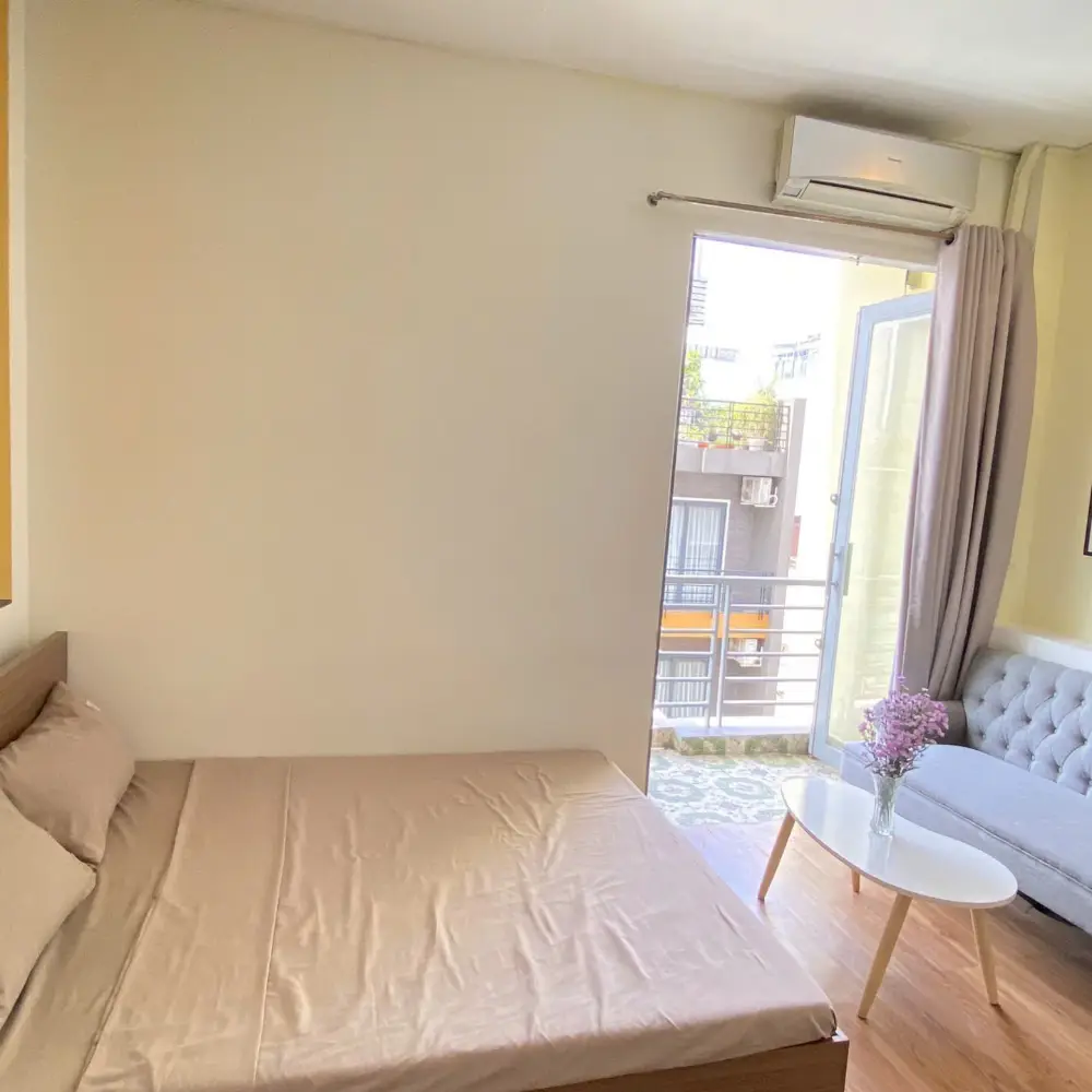 Cho thuê phòng 85/91, Phạm Viết Chánh - zbt, Phường 19, Quận Bình Thạnh, Hồ Chí Minh